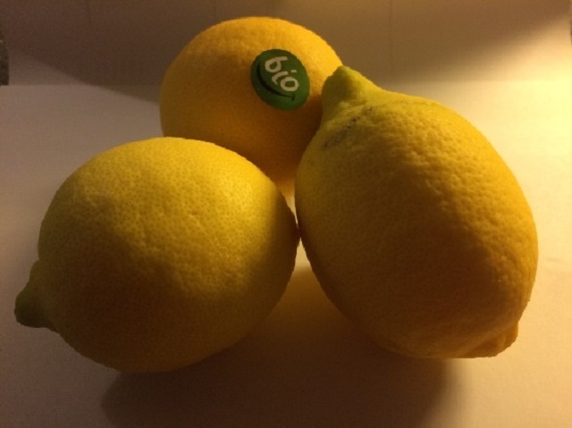 citroen de krachtige werking van citroensap